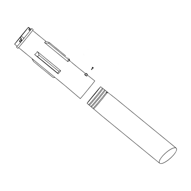 Service Kit Mpp Soffio/Aspirazione 5953401-01