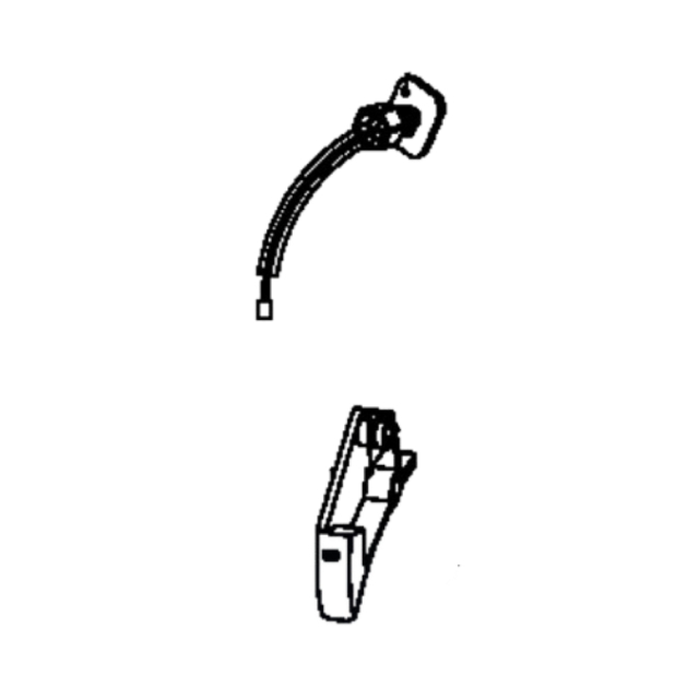 Kit Di Servizio Mpp Blow String 5953403-01