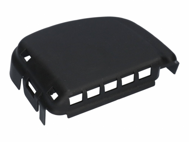 Protezione-purificatore d'aria