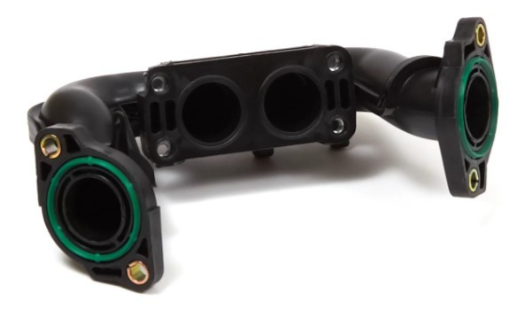 Collettore-Aspirazione