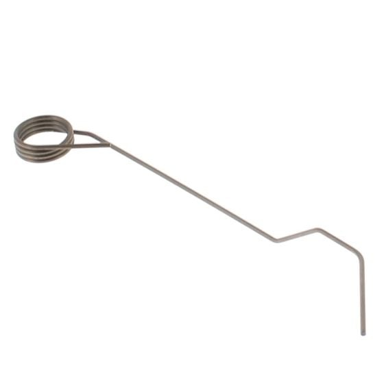 Acceleratore a molla