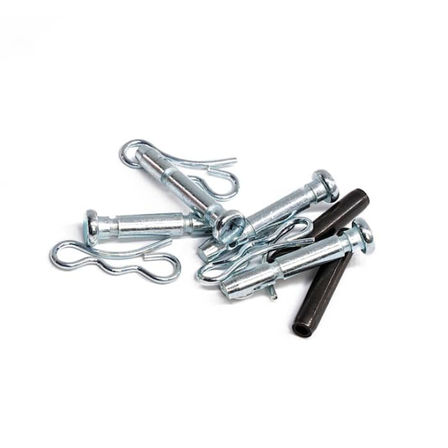 Kit bulloni di sicurezza (a rottura) per Husqvarna ST124