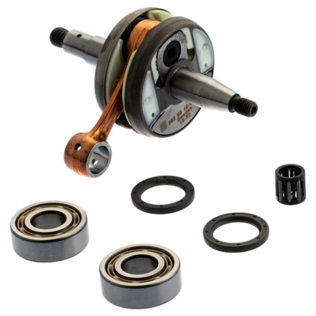 Albero Motore Completo Mark Ii 5962184-01