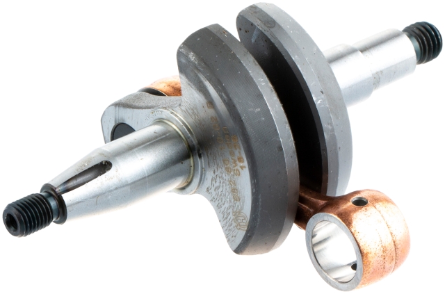Albero Motore Completo 5962185-01