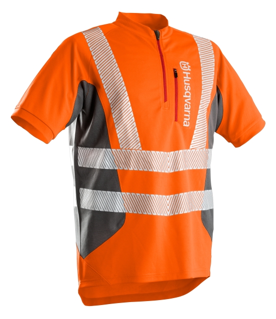 T-Shirt Tecnica Hv Corta Sl 5963039-42