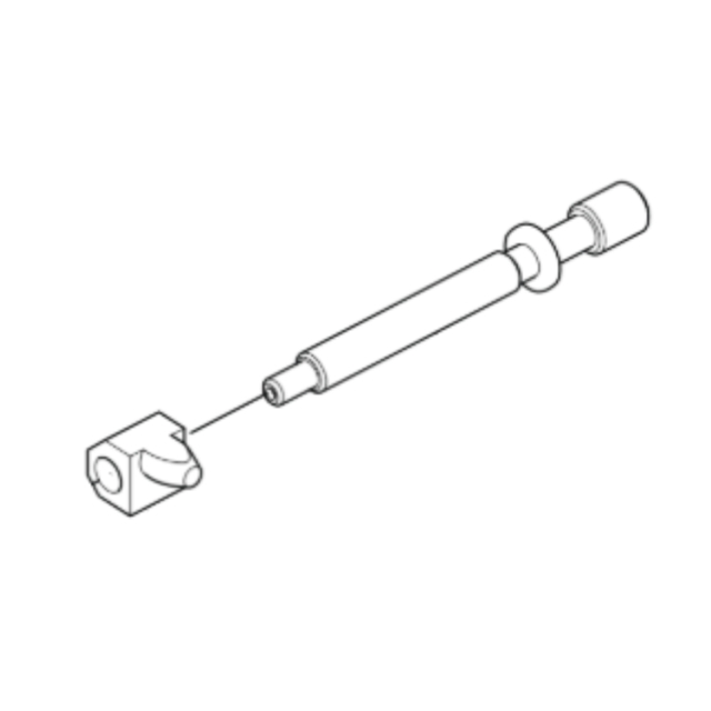 Complessivo tendicatena 5963358-01