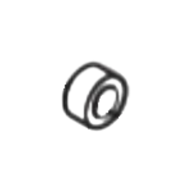 Braccio di bloccaggio della manica