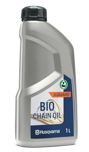 Olio Catena Husqvarna X-GUARD BIO 1L