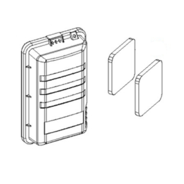 Filtro Dell'Aria 5965760-01