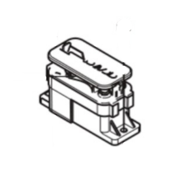 Contattore Gigavac Minitactor P