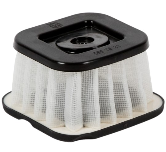 Gruppo Filtro Aria Husqvarna 572XP 64µm