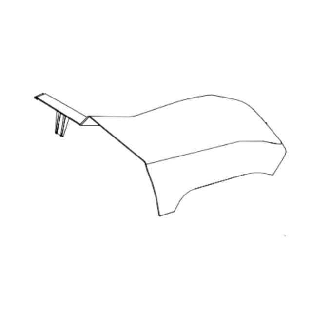 Console 6 Velocità Cambio Nero Bla