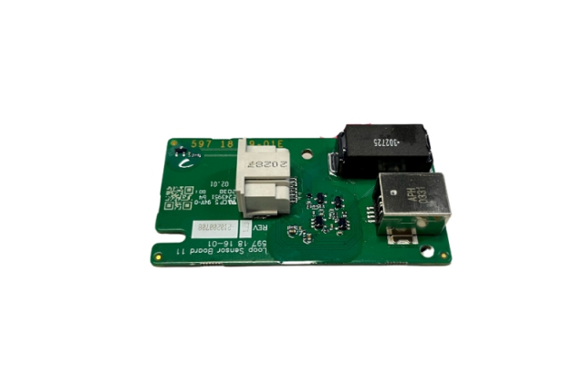 CIRCUITO STAMPATO PCBA Loop Sensor