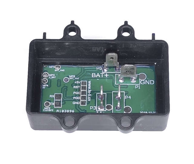 Circuito Elettrico 5972289-01