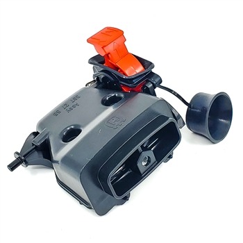 Gruppo portafiltro standard 5972755-01