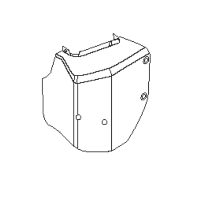 Carburatori Airbox Sistema Carb