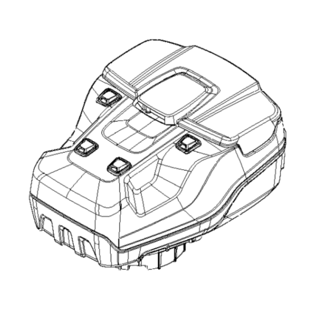 Unità di potenza Pro 5974227-02
