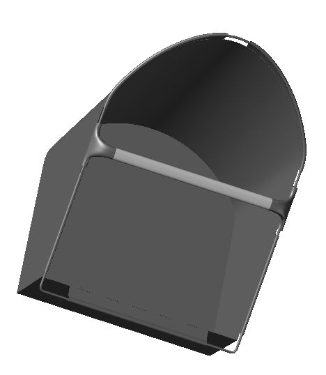 Raccoglierba, caporale.