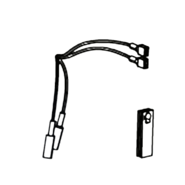 Cablaggio Modulo Staffa Cavo Cablaggio 5975927-01