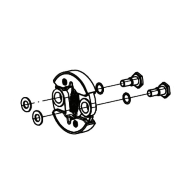 Frizione Frizione Asm - Mccul 5975943-01