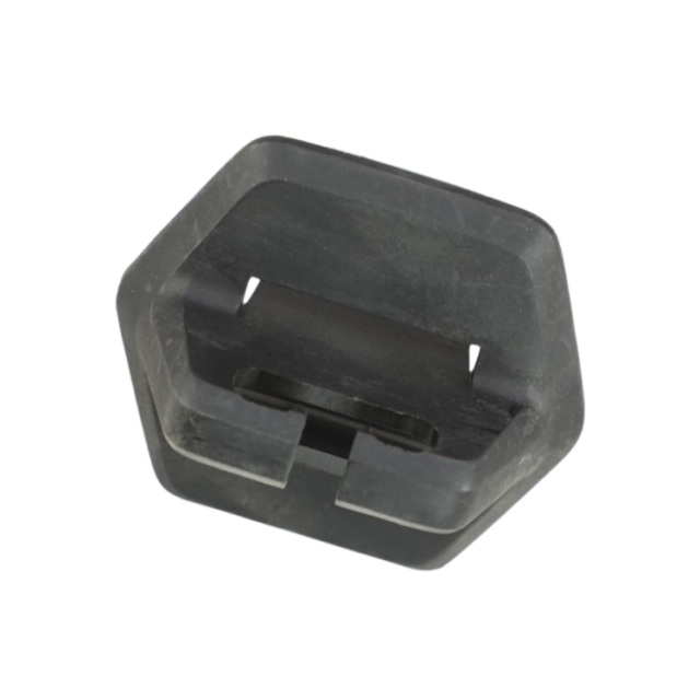 Gancio di sollevamento della copertura