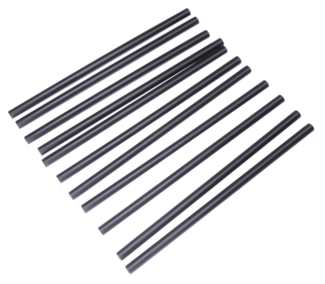 Tubo 4.6Mm,3/16',L155Mm 11Pz 5976795-01
