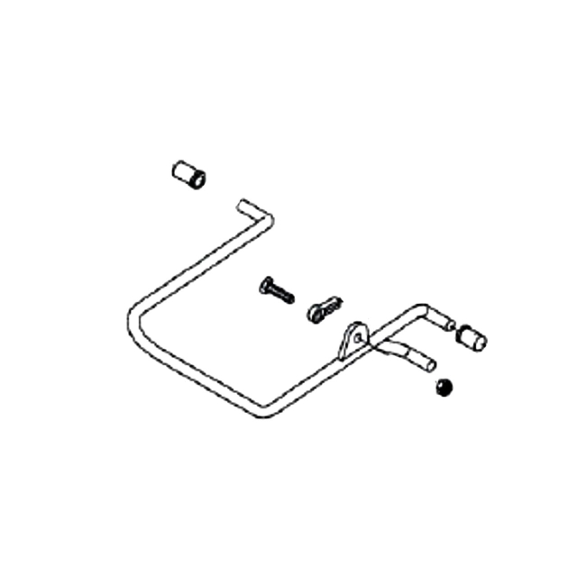 Spettro Swingkit Per C 5977143-01