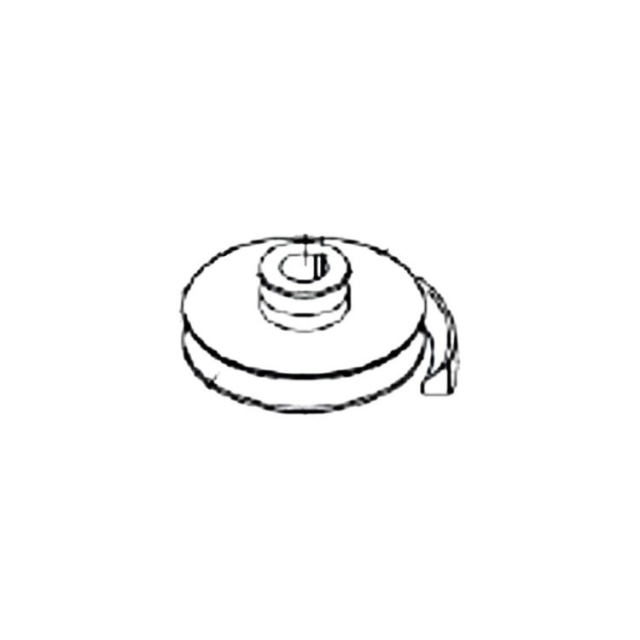 Manovella Del Motore 5977641-01