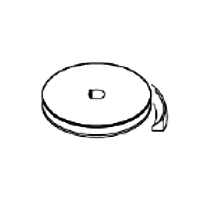 Puleggia Cambio 5977653-01