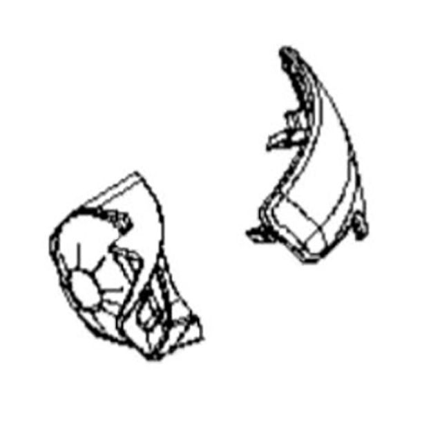 Kit tagliando Husqvarna GT3 Inca