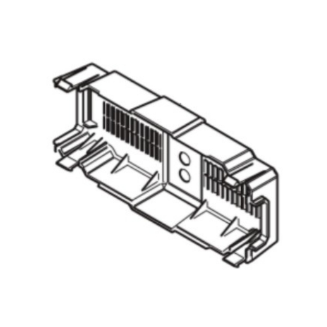 Coperchio del contenitore/mozzo di alimentCuscinetto