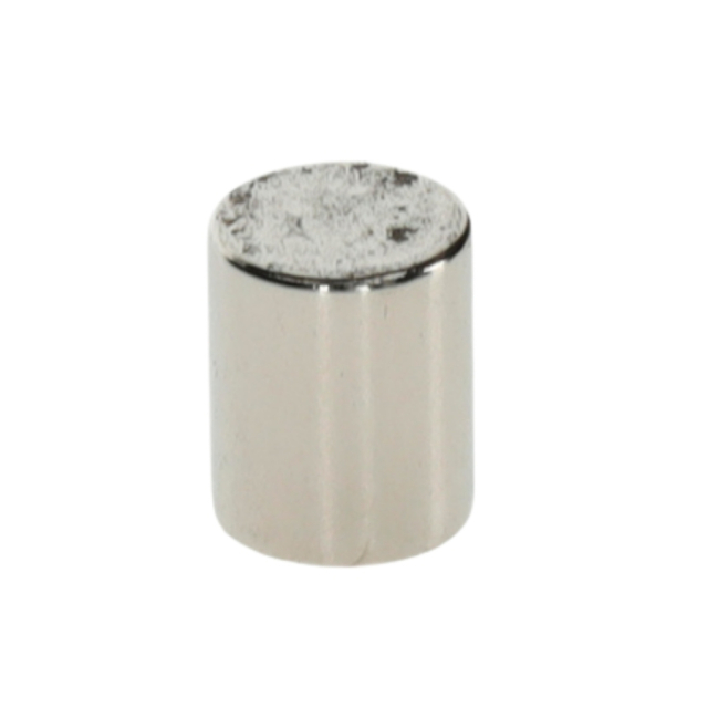 Magnete Neodimio Ø 8 L=10 5984609-01