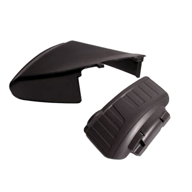 Kit Piastra Piastra di Scarico Laterale 5985119-01