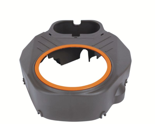 Kit copertura motore superiore 5985996-01