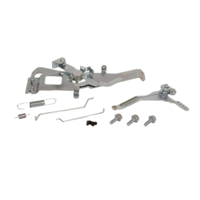 Gruppo acceleratore/governatore