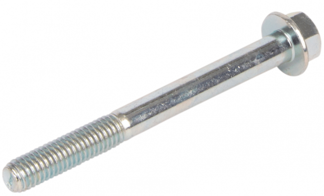 Bullone Con Flangia Gb/T