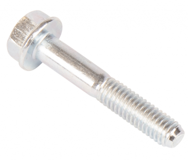 Bullone Con Flangia Gb/T