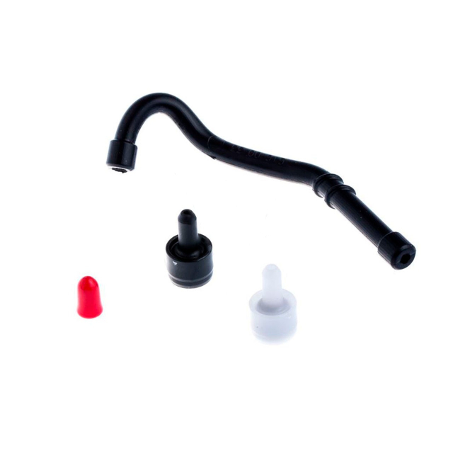 Gruppo sfiato serbatoio