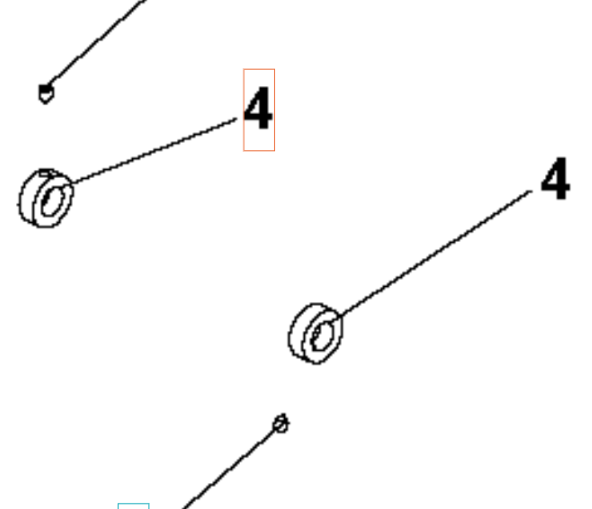 Cespuglio 5986761-01