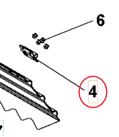 Ferro Ferro Cc,423-Zb 5986780-01