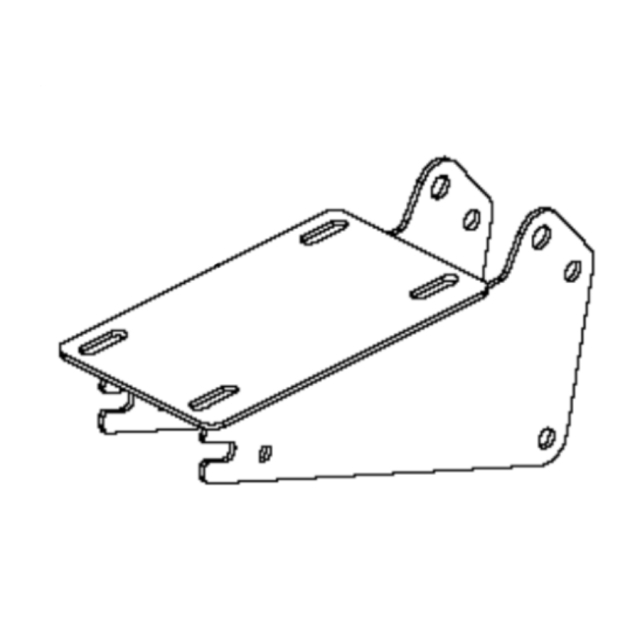 Supporto Supporto Motore Roto400 5986791-01