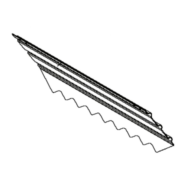 Appendini Cover Lunotto Grigio Ra 5986811-01