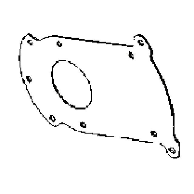 Carter Motore Copertura 5986812-01