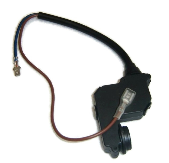 Kit Scatola Microinterruttori 5986841-36