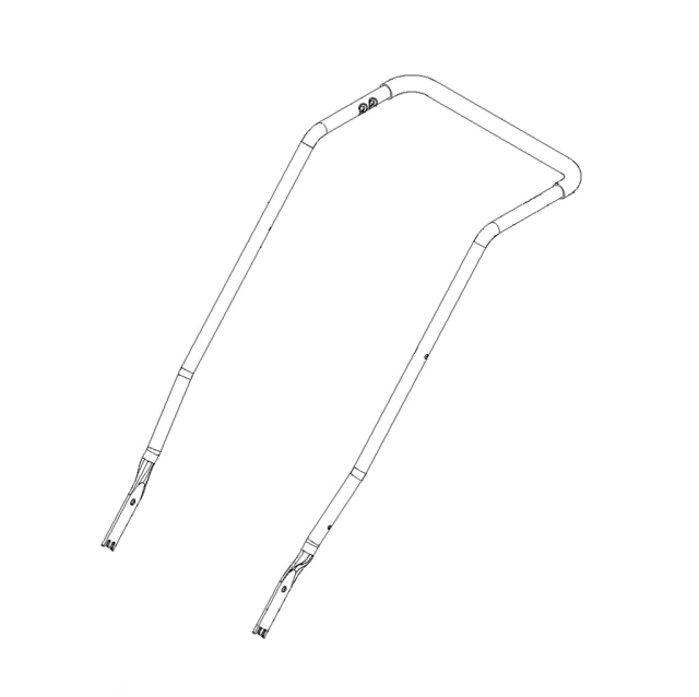 Maniglia Set Maniglia E Maniglia 5987220-01