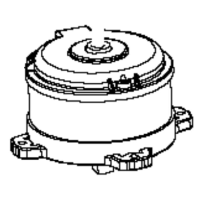 Motore Cc 5987643-01