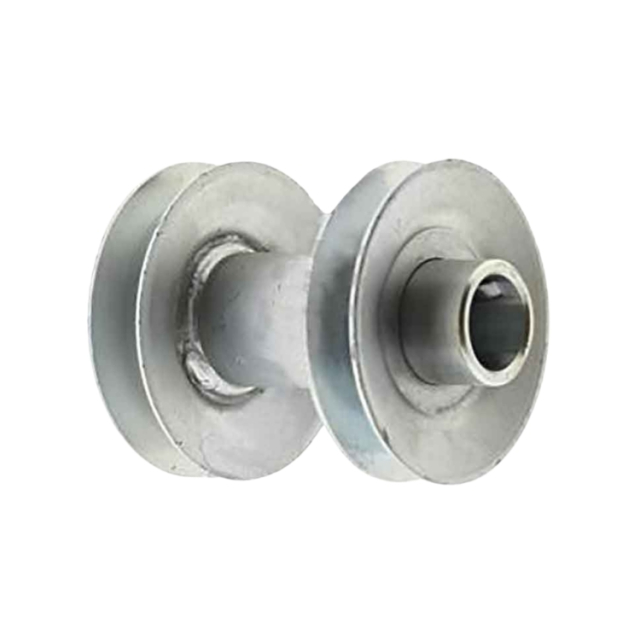 Saldatura puleggia Lc - Rato 3L F