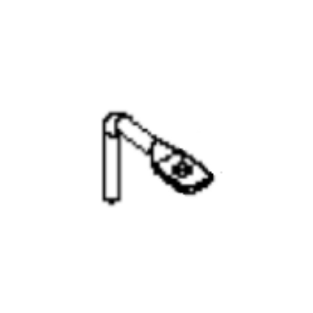 Cintura Keeper Crd Keeper Black E
