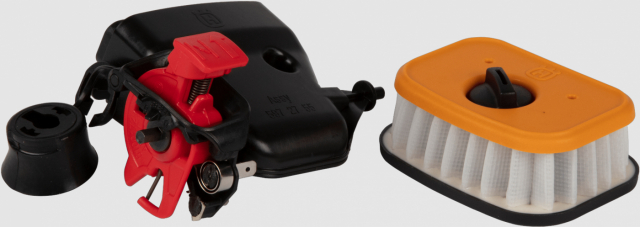 Kit unità filtro Std 60Cc 5989345-01