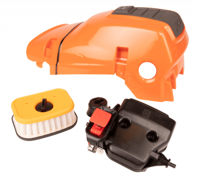 Kit unità filtro grande Xp 60Cc 5989347-03